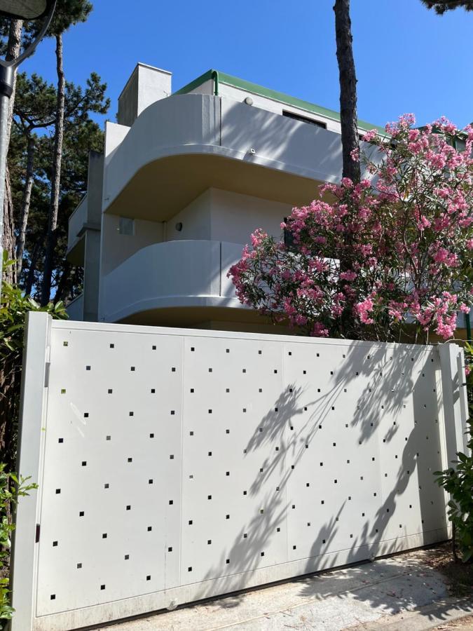 Villa Vittoria 리그나노 사비아도로 외부 사진