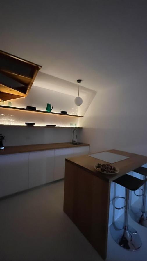 Villa Vittoria 리그나노 사비아도로 외부 사진
