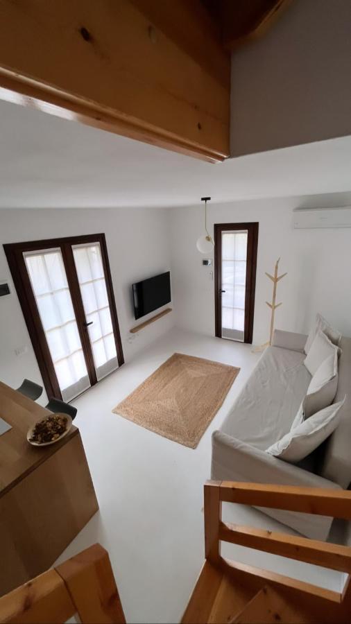 Villa Vittoria 리그나노 사비아도로 외부 사진
