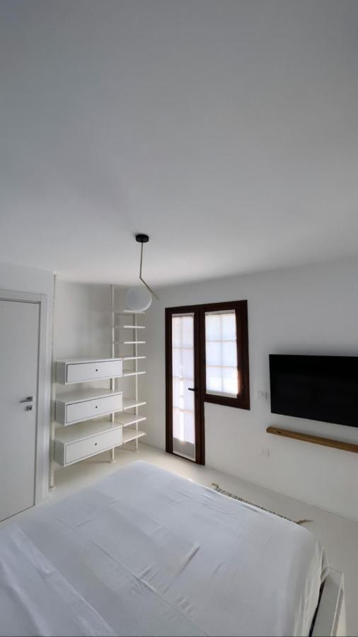 Villa Vittoria 리그나노 사비아도로 외부 사진