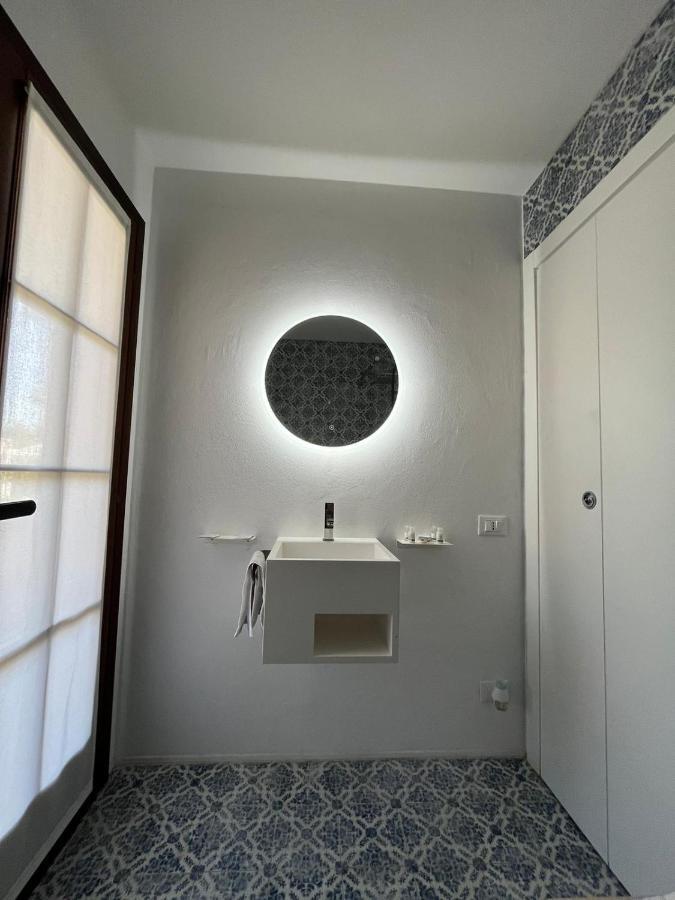 Villa Vittoria 리그나노 사비아도로 외부 사진